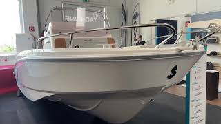 Beneteau FLYER 6 Spacedeck / Proyachting