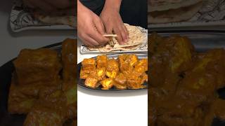 Paneer butter masala dhaba style #shorts #paneerrecipe