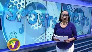 TVJ Sports News: Headlines - June 14 2020