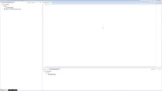 "Hello world" python program using PyDev in Eclipse