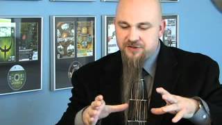 Liam Hislop On Game Development and Beyond