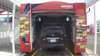 DAIFUKU　グロッサ（GR6000）