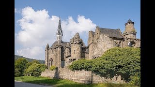 Places to see in ( Kassel - Germany ) Lowenburg Castle