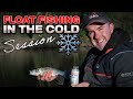 Float fishing session with a new bait | Tom Scholey