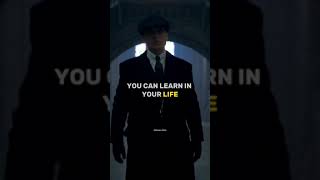 ONE OF THE BEST LESSONS 😈🔥~ Thomas shelby 😎🔥~ Attitude status🔥~ peaky blinders whatsApp status