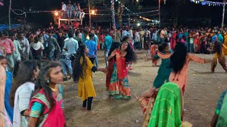 मथवाड़ नवरात्री गरबा 2023 !! Navratri Garba Video Mathwad 2023 !! Mathwad Video 2023 !! P7 !!