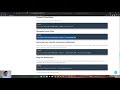 web tech 03 setting up username as login laravel mdc it