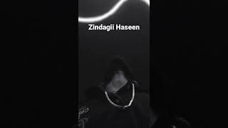 #sadstatus #Zindagi haseen Cover Song  #pavdharia  #viralshorts  #youtubeshorts #viral