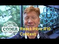 Introduction to React #10 | Use Context