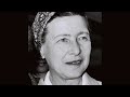 Simone de Beauvoir - The Mandarins (1954)