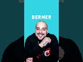 how berner built the brand cookies