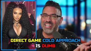 Direct Game Cold Approach Is Problematic Michaelsartain