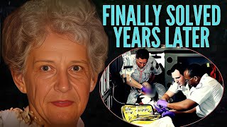 Cold Cases Finally Solved Recently |Mystery Detective | Documentary