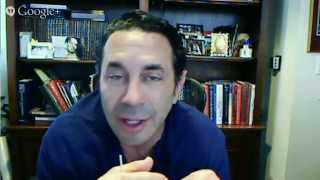 Educational Hangouts with Dr. Paul S. Nassif