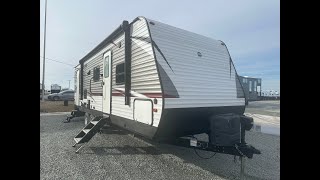 Used 2020 Dutchmen RV Coleman Lantern Series 285BH