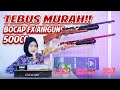 [HARGA TERBARU] BOCAP KAYU FX AIRGUNS FULL CNC & NON CNC🔥 SIMAK ULASANNYA‼️