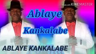 ABLAYE KANKALABE 2018 Guidho komodjo (podha mix ) BS MUSIQUE RECORD GUINÉE