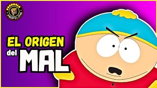 La PSICOLOGIA de Cartman | Análisis South Park