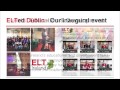 ELT Ireland from Conception to Collaboration