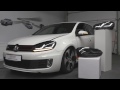 LEDriving Xenarc Volkswagen Golf 6 Edition - Sequential LED Turn Signals or Static