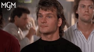 Road House (1989) | You're Too Stupid to Have a Good Time | MGM Studios