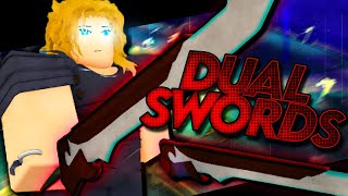 Showing how DUAL WIELDING Works + How to Get in Rune Slayer