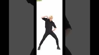 ベストオブやばやばポッピン選手権　【straykids ダンス　スキズ】