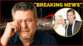 Blake & Gwen's Marriage First Year: What He Finally Admitted About Her