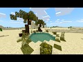 More Structures Addon for Minecraft Bedrock Edition