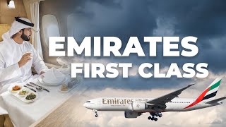 Why Is Emirates First Class So Expensive?