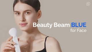 [Official Video] Cellect - Beauty Beam Blue How to Use