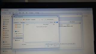 Send message encrypted and decrypted using kleopatra