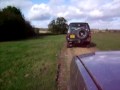 green laning trip 25 10 0919