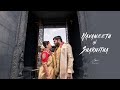 A beautiful Kongu wedding | Navaneeth & Sharnitha | Signature moments