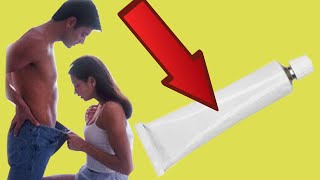 Pomada para las papulas perladas