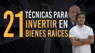 21 MANERAS PARA INVERTIR EN BIENES RAÍCES | ‼️UNA NOTICIA QUE MUCHOS ESPERABAN‼️