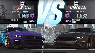 ShowDown Mustang GT (Elite 34)