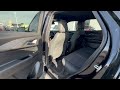 2021 Chevrolet TrailBlazer RS interior review from Indy Auto Man car dealership in Indianapolis, IN