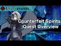 Quest Guide for Da Vinci and the Seven Counterfeit Heroic Spirits | Fate/Grand Order NA