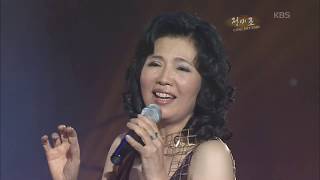 정미조 X 박종근  - '불꽃'  [콘서트7080, 2006] | Jung Mi-jo