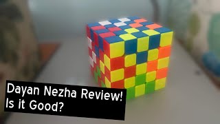 Dayan Nezha M Review! Is It Good?