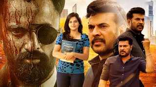 Hadsa Bombay March 12 | Unni Mukundan | Roma | Action South Indian Movie Dubbed In Hindi | SF