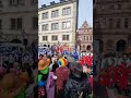 livestream kinderfaschingszug würzburg 2025 unterwegs mit justus könig j.k.