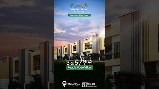 SMART VILLAS ONE- PHASE-II RAHATABAD | Estate92.com | PESHAWAR