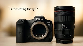 You're Doing Photography Wrong Without This Mode