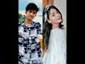 shanto u0026 arohi lovely video status shanto arohi school gang ytshorts trending viral shorts