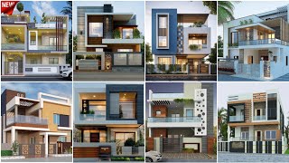 east face g+1 house elevation | g+1 house elevation | east face elevation ideas | g+1 house 2025 |