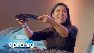 Maria Chavez: ruining Vinyl Records (Giovanca interview)