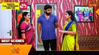 Mangalyam Thanthunanena - Best Scenes | 20 August 2024 | Surya TV Serial