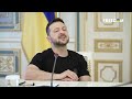 Украина готова вести переговоры с Россией. НО Зеленский назвал УСЛОВИЕ